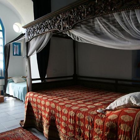 Dimora Coloniale B&B Forio di Ischia Exterior foto