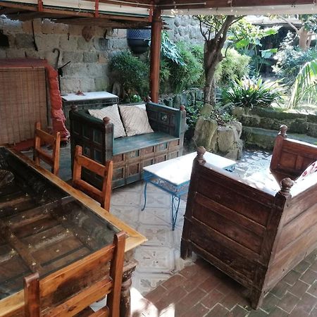 Dimora Coloniale B&B Forio di Ischia Exterior foto