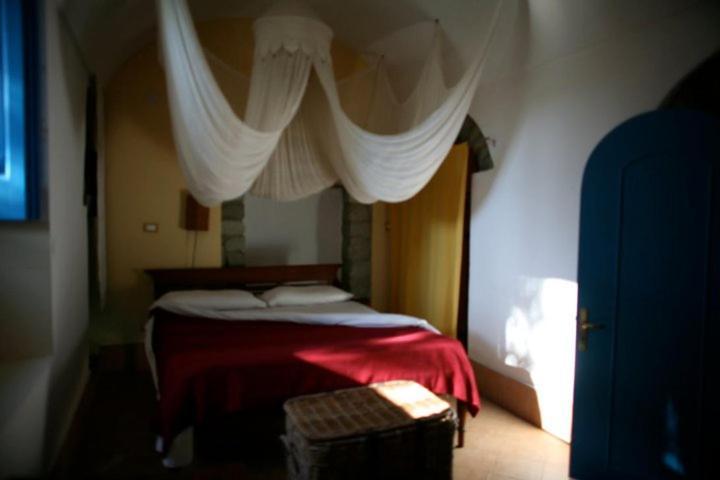 Dimora Coloniale B&B Forio di Ischia Exterior foto