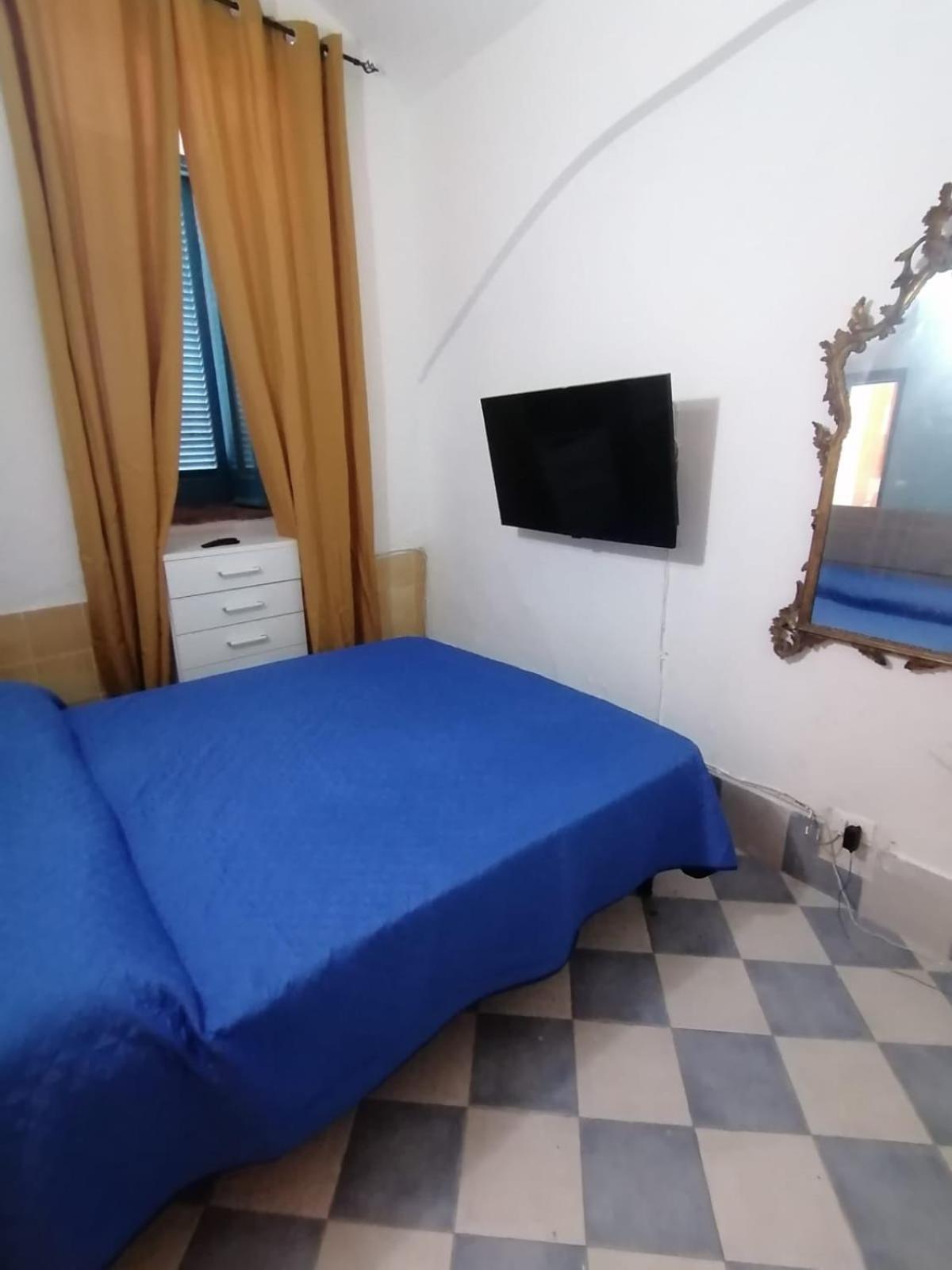 Dimora Coloniale B&B Forio di Ischia Exterior foto